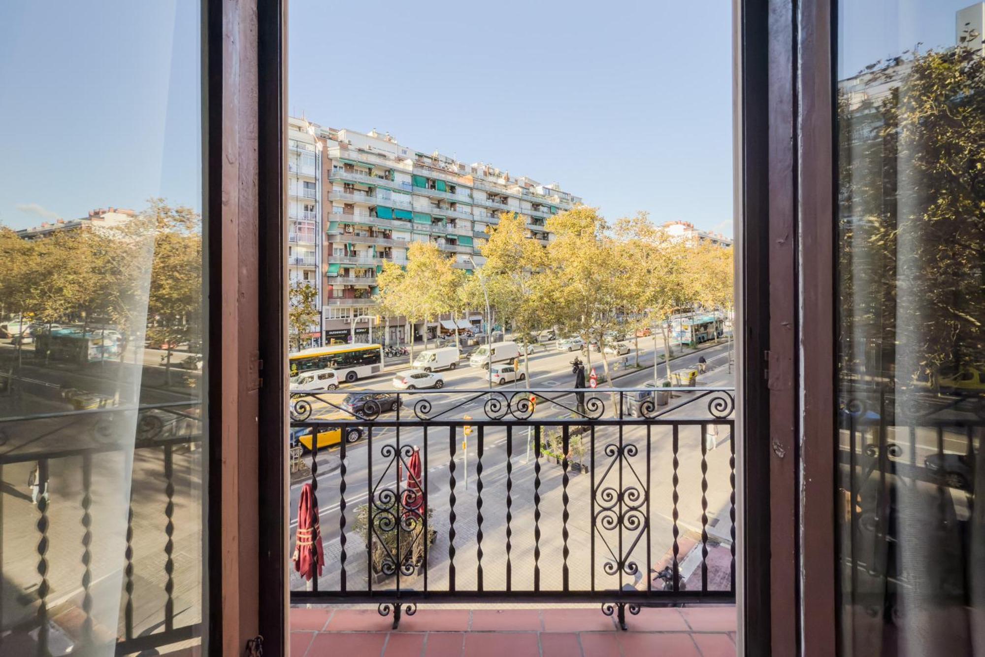 Plaza Espana 238 Barcelona Kültér fotó