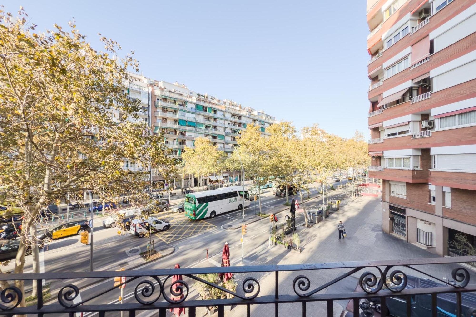 Plaza Espana 238 Barcelona Kültér fotó